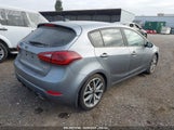 KIA FORTE SX 3KPFN5A39HE****** снимка