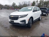 CHEVROLET EQUINOX AWD LS 3GNAXSEV7NS****** снимка