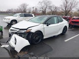 TOYOTA CAMRY XSE AWD 4T1K61BK6MU****** fotografie