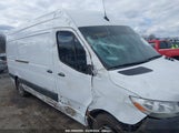 MERCEDES-BENZ SPRINTER 2500 HIGH ROOF V6 W1Y4ECHY9NT****** photo
