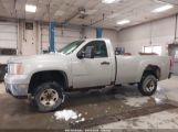 GMC SIERRA 2500HD WORK TRUCK снимка