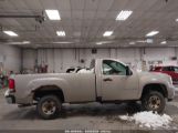 GMC SIERRA 2500HD WORK TRUCK снимка