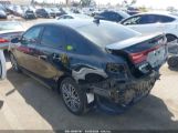 KIA FORTE GT-LINE снимка