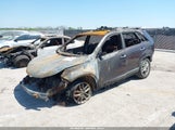 KIA SORENTO LX 5XYKT4A61EG458612 снимка