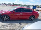 HONDA ACCORD SPORT photo