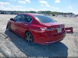 HONDA ACCORD SPORT photo