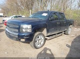 Chevrolet Silverado  Lt1 3GCEK13327G556926 снимка
