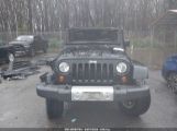 JEEP WRANGLER UNLIMITED SAHARA снимка