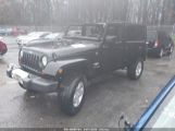 JEEP WRANGLER UNLIMITED SAHARA photo