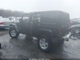 JEEP WRANGLER UNLIMITED SAHARA photo