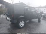 JEEP WRANGLER UNLIMITED SAHARA снимка