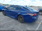 Toyota Camry Se Nightshade Edition 4T1T11AKXPU112433 fotografie
