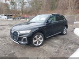 AUDI Q5 PREMIUM PLUS 45 TFSI S LINE QUATTRO S TRONIC WA1EAAFY5N2027089 photo