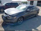 HONDA ACCORD EX photo