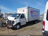 GMC SAVANA G3500 1GDJG31C281****** снимка