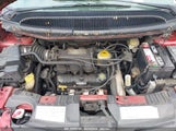 DODGE GRAND CARAVAN SPORT 2D4GP44313R****** снимка