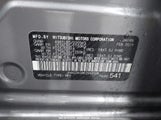 MITSUBISHI OUTLANDER SE JA4AZ3A38KZ042008 снимка