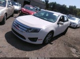 Ford Fusion Se 3FAHP0HA0AR371310 снимка