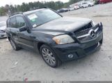 MERCEDES-BENZ GLK 350 снимка