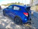 Honda Hr-V 2Wd Sport 3CZRU5H12NM702115 fotografie