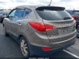 HYUNDAI TUCSON LIMITED photo