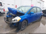 NISSAN VERSA 1.8S 3N1BC13E37L378536 снимка