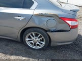 NISSAN MAXIMA 3.5 SV 1N4AA51E89C813578 снимка