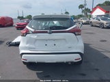 Nissan Kicks Sr Xtronic Cvt 3N1CP5DV8RL481890 fotografie