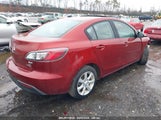 MAZDA MAZDA3 I TOURING JM1BL1SG1A1181850 снимка