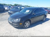 VOLKSWAGEN JETTA 1.9L TDI 3VWST71K26M****** снимка
