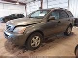 KIA SORENTO LX KNDJC736075****** снимка
