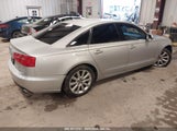 AUDI A6 3.0T PREMIUM WAUGGAFC1DN128710 снимка