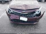 KIA OPTIMA LX 5XXGT4L34LG394012 снимка