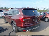 HONDA PILOT EX-L 5FNYF5H56KB****** снимка