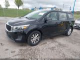 KIA SEDONA L KNDMA5C13G6****** снимка