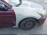 HONDA ACCORD 2.4 LX 1HGCP2F38BA156176 снимка