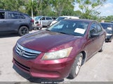 HONDA ACCORD 2.4 LX 1HGCP2F38BA156176 снимка