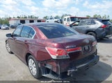 HONDA ACCORD 2.4 LX 1HGCP2F38BA156176 снимка