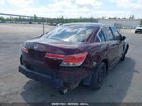 HONDA ACCORD 2.4 LX 1HGCP2F38BA156176 снимка