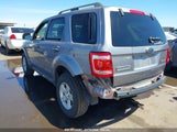 Ford Escape Hybrid 1FMCU59H18KB12843 снимка