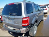 Ford Escape Hybrid 1FMCU59H18KB12843 снимка