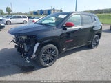 JEEP COMPASS (RED) EDITION 4X4 3C4NJDCN8PT502589 снимка