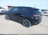 JEEP COMPASS (RED) EDITION 4X4 3C4NJDCN8PT502589 снимка