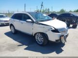 LINCOLN MKX photo