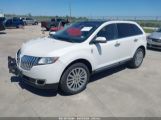 LINCOLN MKX photo