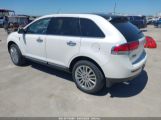 LINCOLN MKX photo