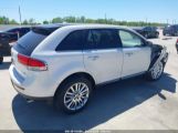 LINCOLN MKX photo