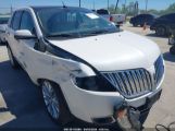 LINCOLN MKX photo