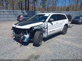 JEEP GRAND CHEROKEE TRAILHAWK 4X4 1C4RJFLT9MC****** снимка