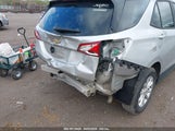 Chevrolet Equinox Fwd Ls 3GNAXHEV6LS582144 fotografie